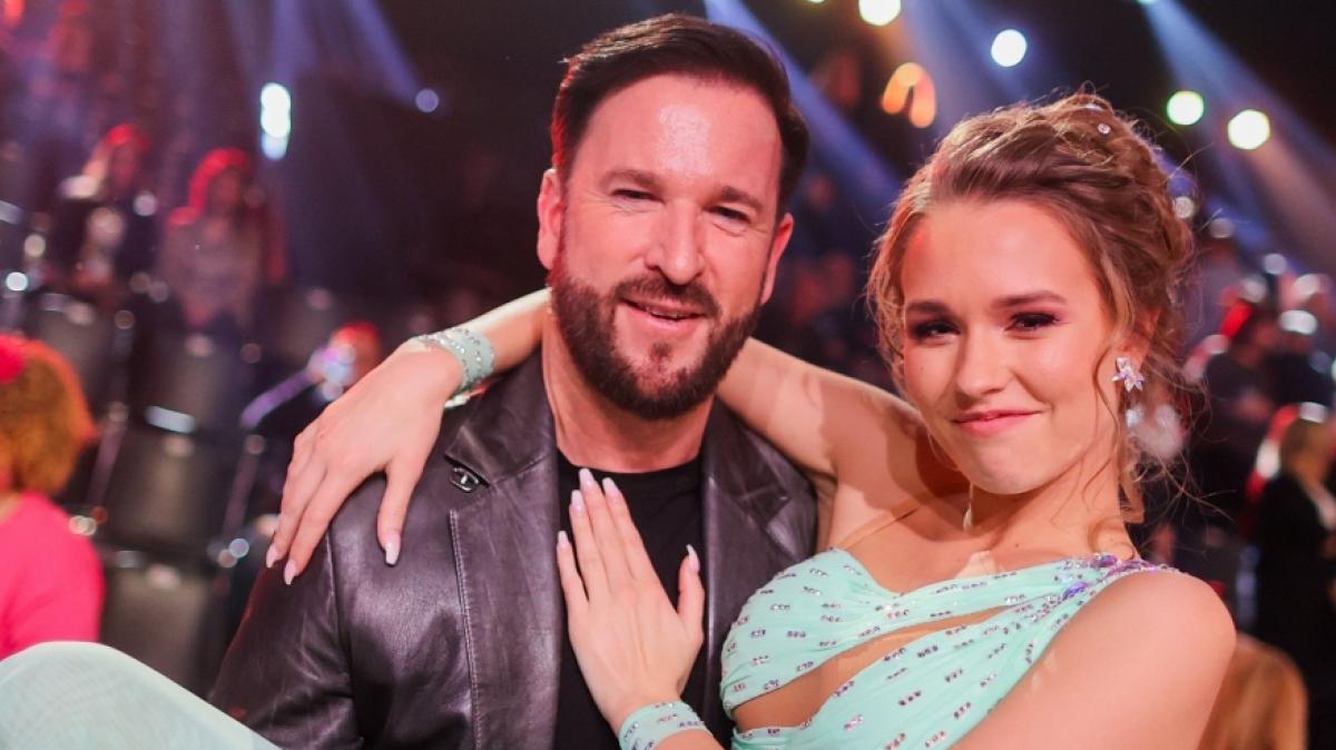 Laura und Michael Wendler sind jetzt bei OnlyFans zu finden. (Foto)