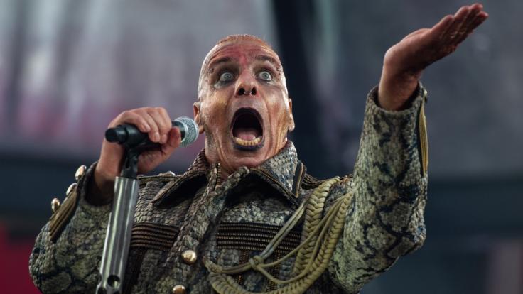Gibt es noch Karten für die Rammstein-Tour 2020?