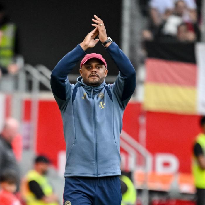 So lebt der Trainer des FC Bayern München mit seiner Familie