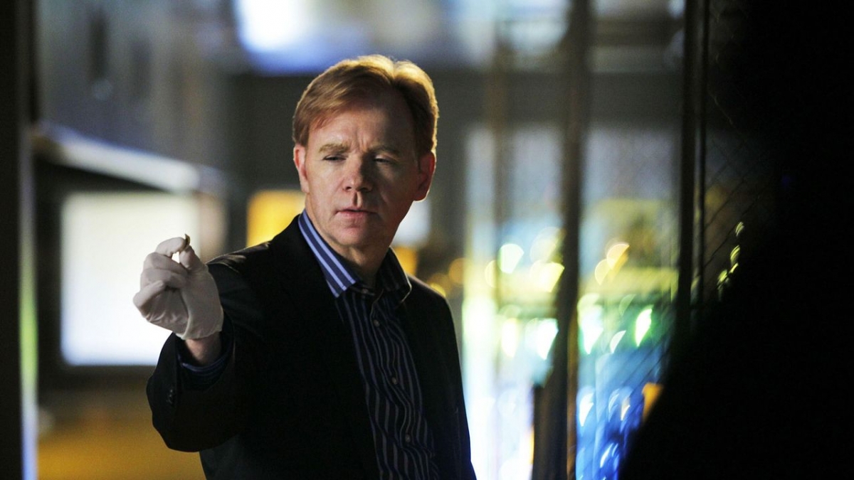 CSI: Miami bei RTL (Foto)