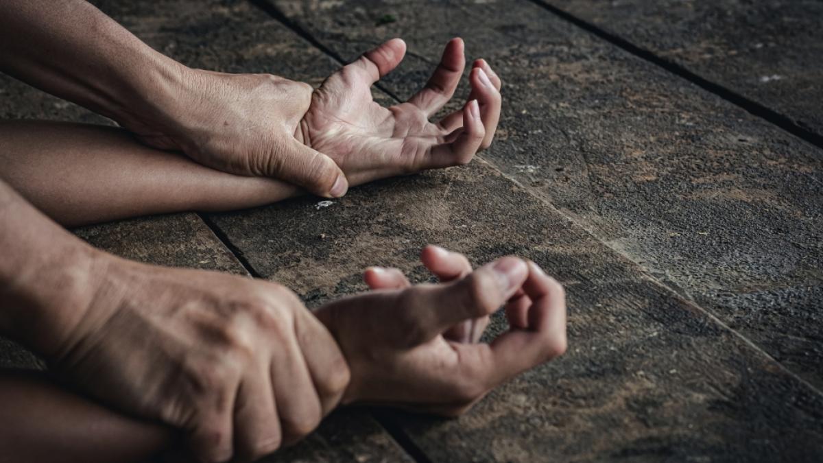 Im Mordprozess um die ermordete Leonie (13) wurde nun das Urteil gesprochen. (Foto)