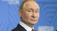 Wladimir Putin soll russische Schulkinder mit perfiden Gehirnwäsche-Methoden zu Nachwuchs-Soldaten drillen.