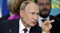 Russlands Machthaber Wladimir Putin hat die russische Presse unter Kontrolle.