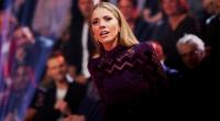 Kann es nicht lassen: Victoria Swarovski urlaubt auf den Malediven.