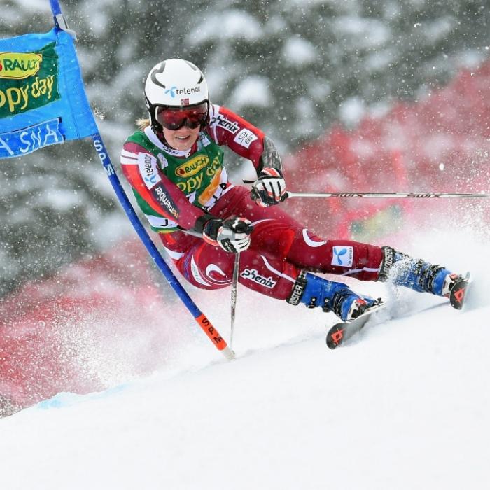 Vlhova gewinnt Riesenslalom in Jasna - Kugel an Bassino