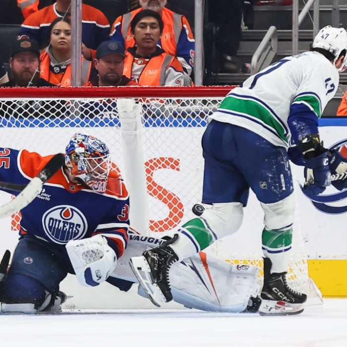 P. Cotter ist bester NHL-Scorer