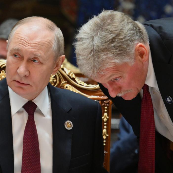 Moskau droht mit nuklearer Reaktion auf 
