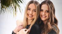 Die kleinen Geisslein sind flügge geworden: Shania und Davina Geiss sind künftig in ihrer eigenen TV-Show 