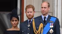 Prinz William hat die Faxen dicke: Wenn der britische Thronfolger König wird, werden Prinz Harry und Meghan Markle nichts mehr zu lachen haben.