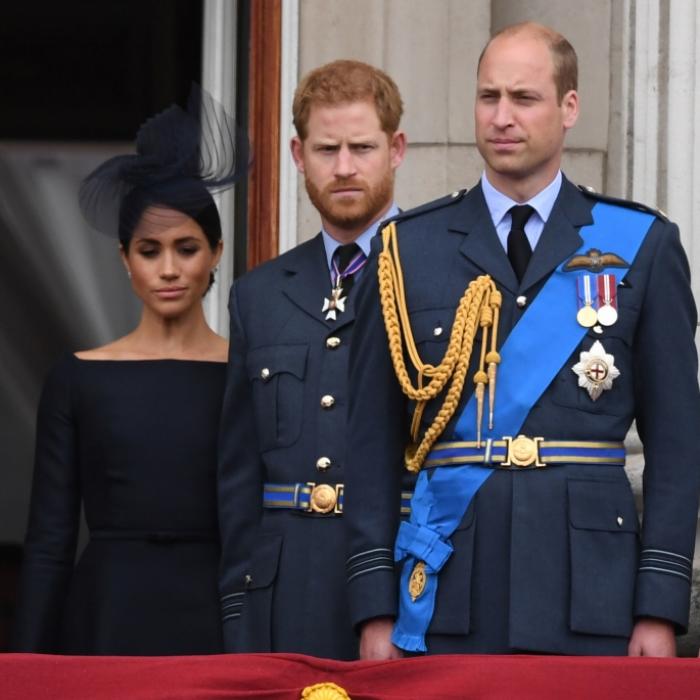 Das Maß ist voll! Prinz William platzt der Kragen nach dem Regelbruch