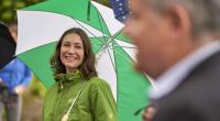 Wie tickt Bundesfamilienministerin Anne Spiegel privat?