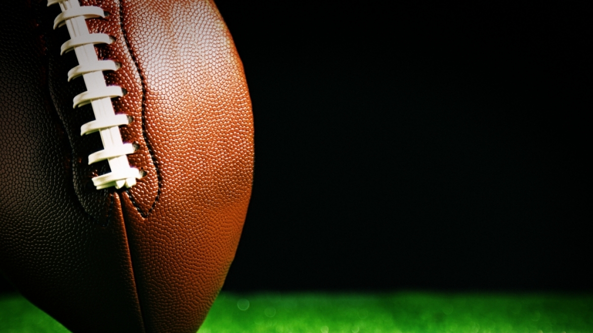 Ex-Football-Profi Jared Lorenzen ist mit 38 Jahren gestorben. (Foto)