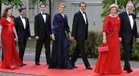 Prinz Phillippos von Griechenland und Dänemark ist einer der begehrtesten Junggesellen Europas.