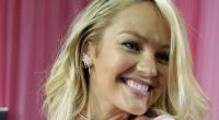 Candice Swanepoel zeigt ihre knackige Rückansicht im Netz.