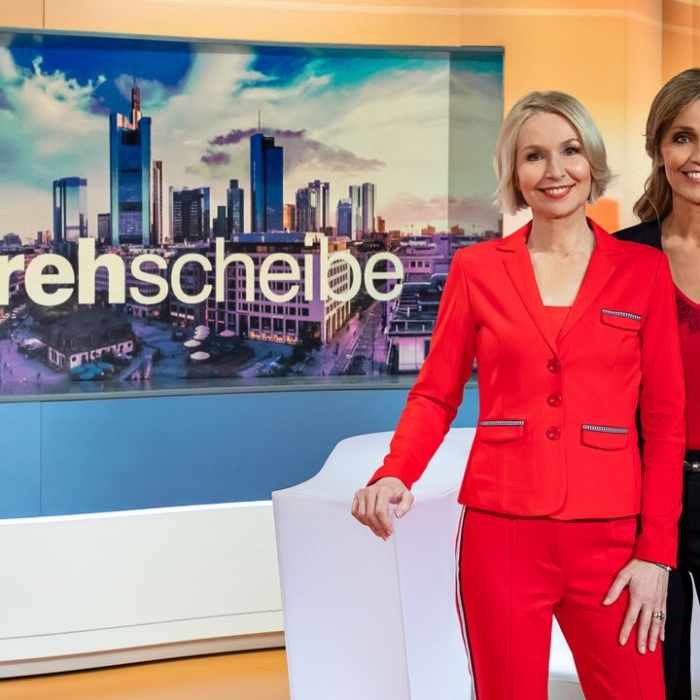 Wiederholung des Regionalmagazins im TV und online