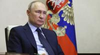 Wladimir Putin führt seit Februar 2022 Krieg gegen die Ukraine. Könnte er einen weiteren Krieg starten?