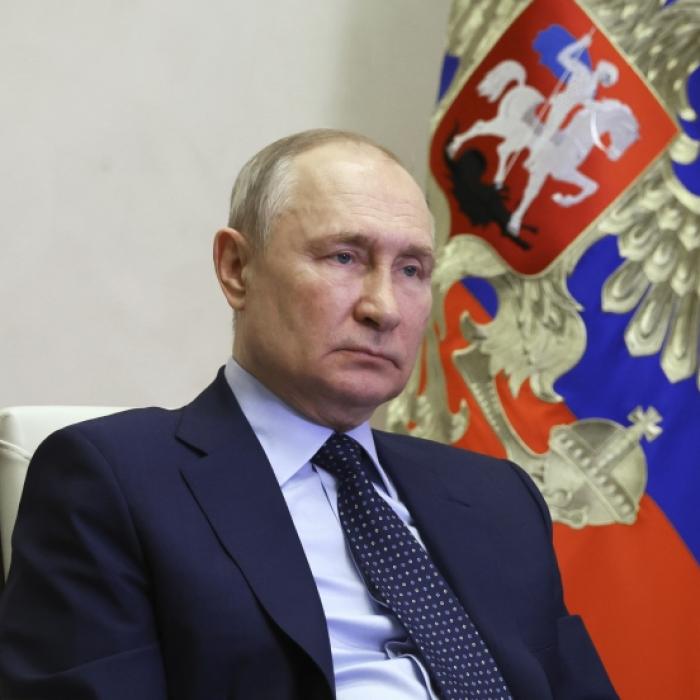 Nato läuft die Zeit davon! Experten warnen vor neuem Putin-Krieg