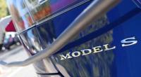 In den USA ist ein Mann bei einem Unfall mit dem Tesla Modell S ums Leben gekommen.