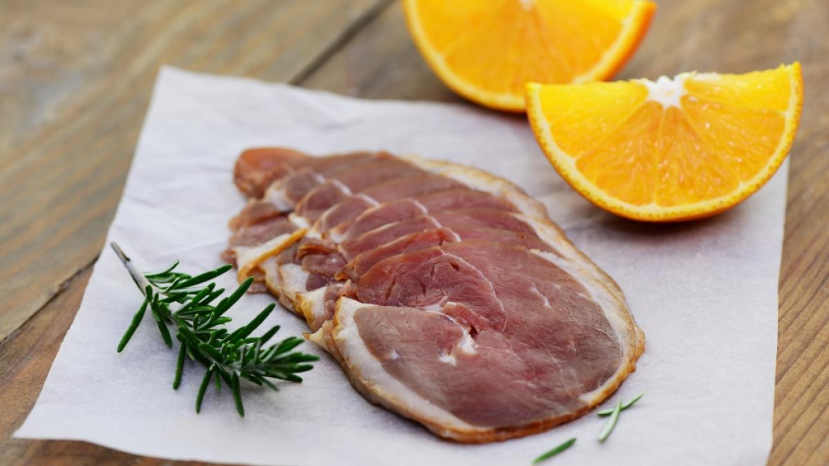 Der Hersteller Klaas + Pitsch ruft aktuell seine "Gourmet G&auml;nsebrust" zur&uuml;ck. (Foto)