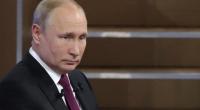 Wladimir Putins Flugzeuge wurden von einem Studenten enttarnt.