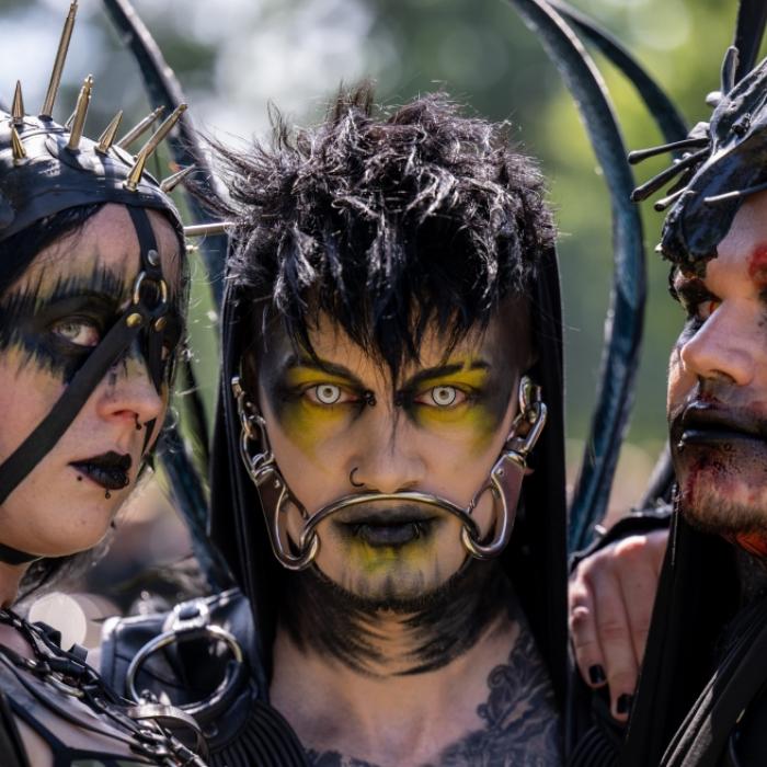 Headliner, Ticketpreise, Programm! Alle WGT-Infos auf einen Blick