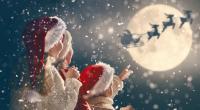 Über einen lieben Gruß an Weihnachten freut sich wohl jeder.