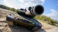 Warum ist der deutsche Leopard-2-Panzer für die Ukraine so wichtig?
