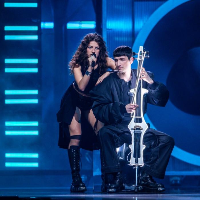 Deutschland beim ESC unter den Top 10? Damit hat niemand gerechnet