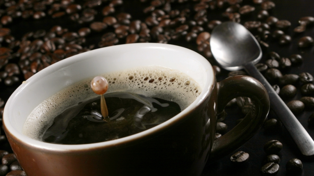 Kaffee (Foto)