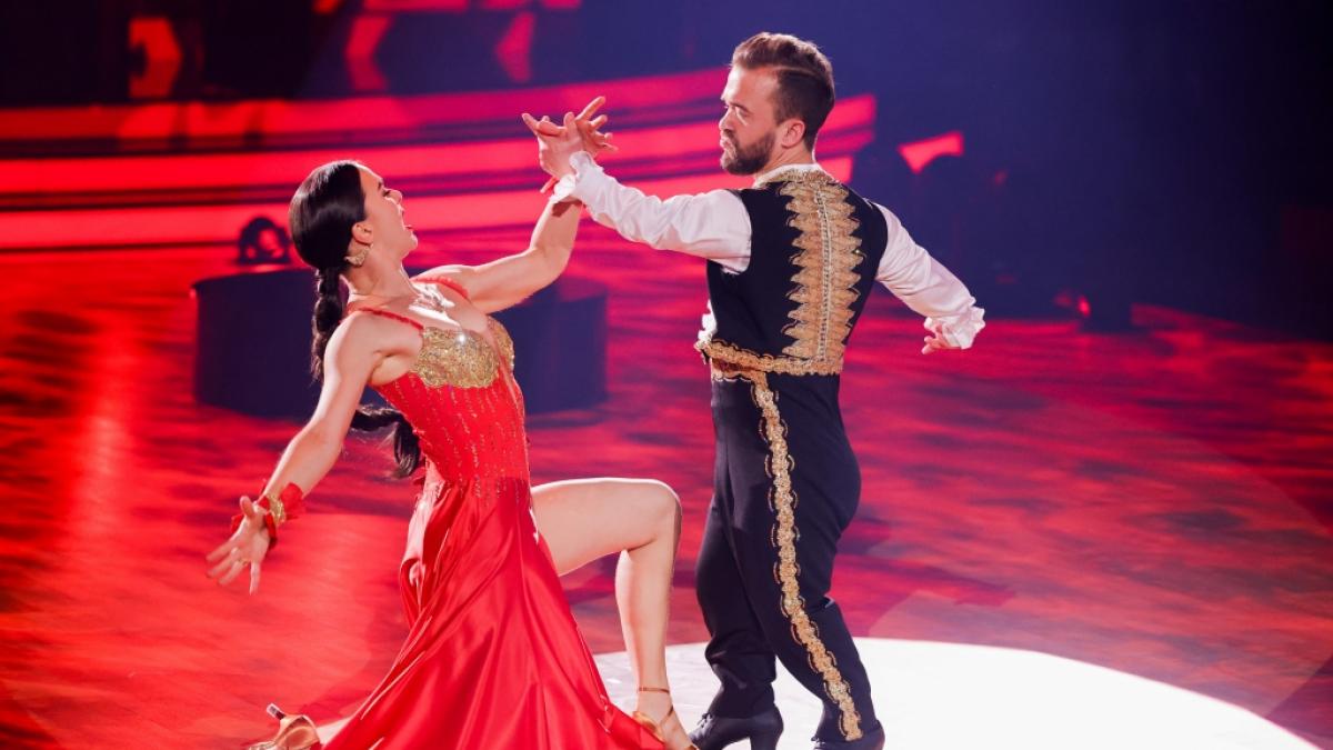 Was tanzen die Promis in der 3. Live-Show? (Foto)