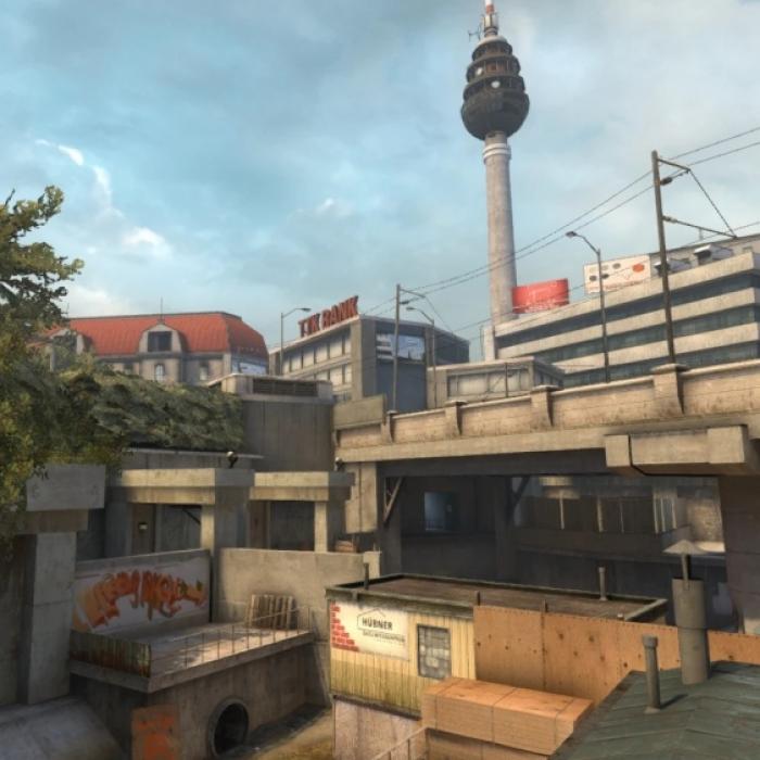 Best-of-3 bis in die letzte Runde bei Nova Gaming vs. Boca Juniors