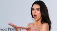 Kendall Jenner genießt ihre Bikini-Auszeit.
