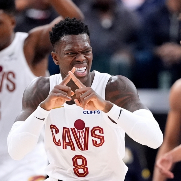 Krimi in Cleveland - Dallas Mavericks schlagen Cleveland Cavaliers knapp