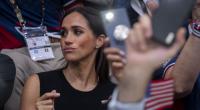 Meghan Markle wird nicht beim 