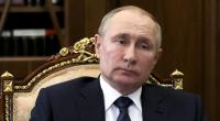 Putin fürchtet angeblich um sein Leben.