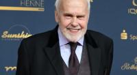 TV-Star und Sänger Gunther Emmerlich ist tot.