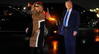 Melania Trump hat einen eigenen Plan, mit dem sie als First Lady Geschichte schreiben will - doch ihr Ehemann, US-Präsident Donald Trump, kommt darin nicht vor.