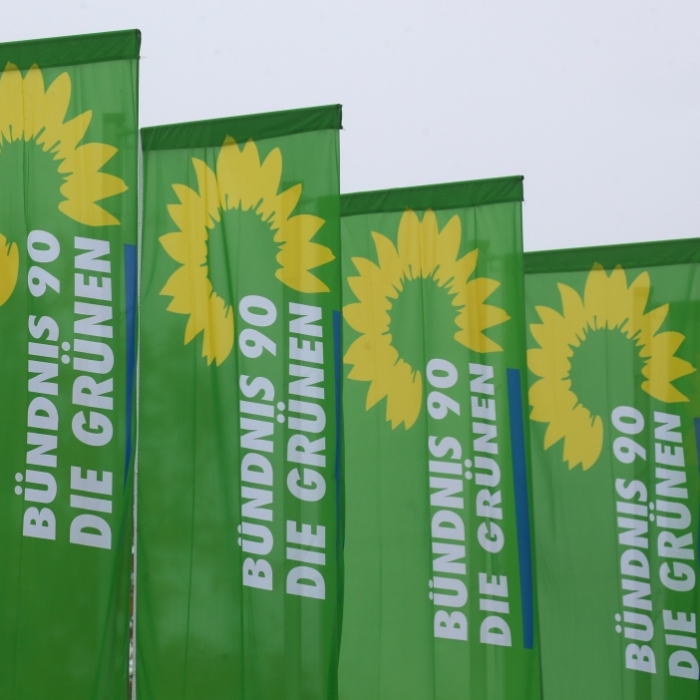 Alle aktuellen Meldungen zu Spenden an die Parteien