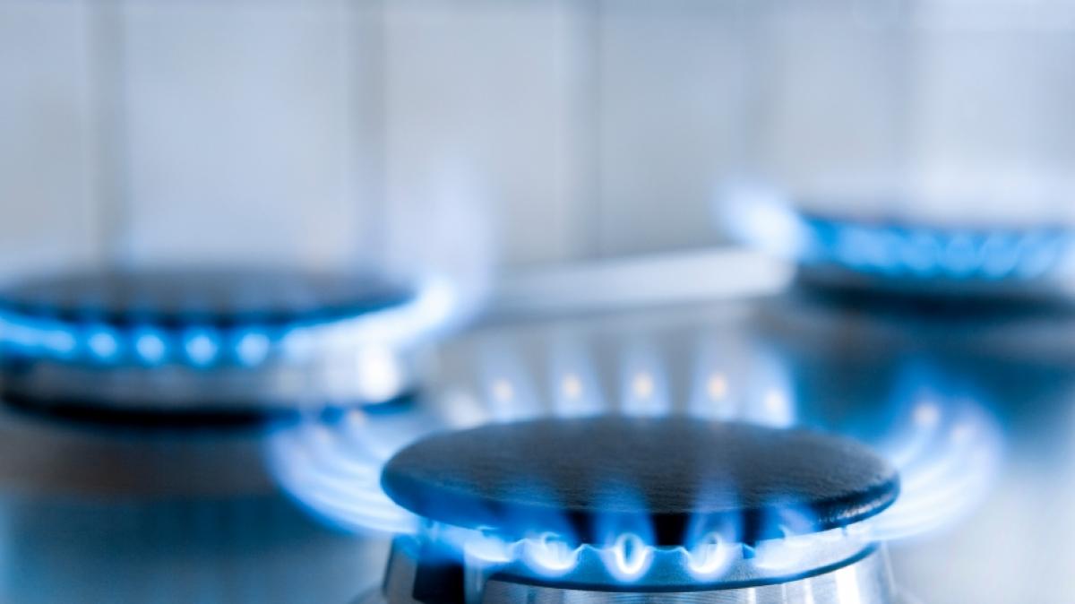 Die Gas-Krise k&ouml;nnte in Deutschland bis 2024 andauern. (Foto)
