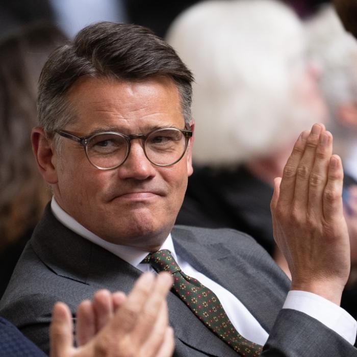 Hobbys, Laster und Co.: So tickt Hessens Ministerpräsident