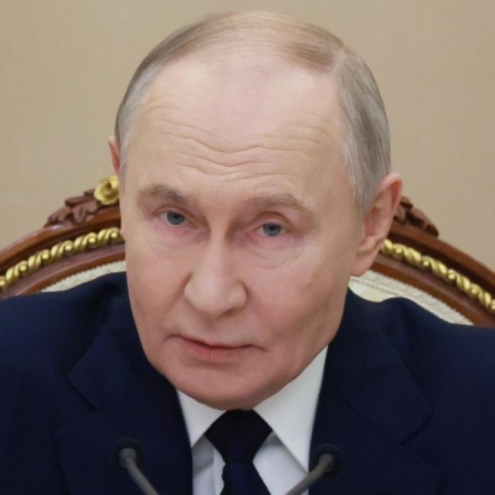 Himars-Einschlag sprengt Putin-Konvoi - Video enthüllt Angriff