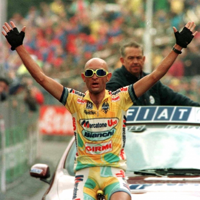 Überdosis oder Mord! Wurde der Radsportler (✝︎34) umgebracht?
