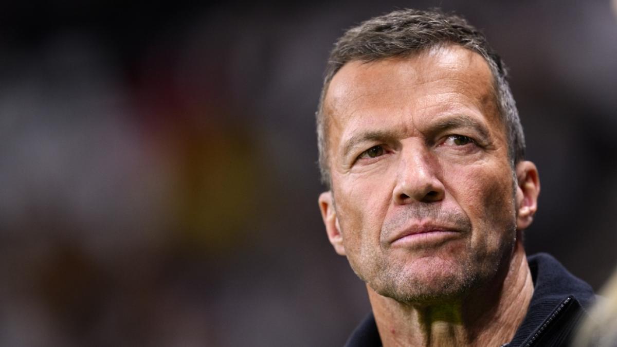 Lothar Matth&auml;us traut der deutschen Nationalmannschaft den Viertelfinal-Einzug bei der UEFA Euro 2024 zu. (Foto)