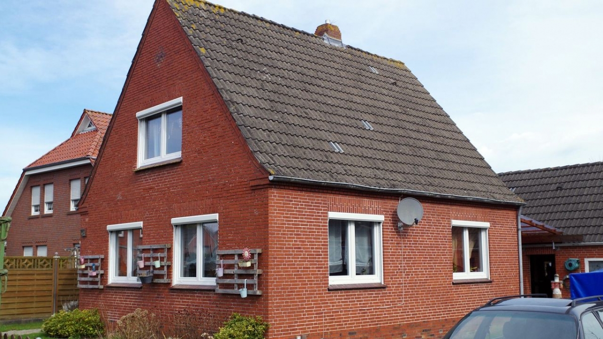 Zuhause im Gl&uuml;ck - Unser Einzug in ein neues Leben bei RTL Zwei (Foto)