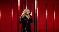 Helene Fischer kann ihren Baby-Bauch nicht mehr verstecken.