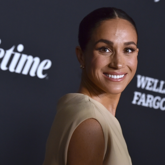 Halbschwester fordert Schadensersatz! Meghan droht saftige Geldstrafe