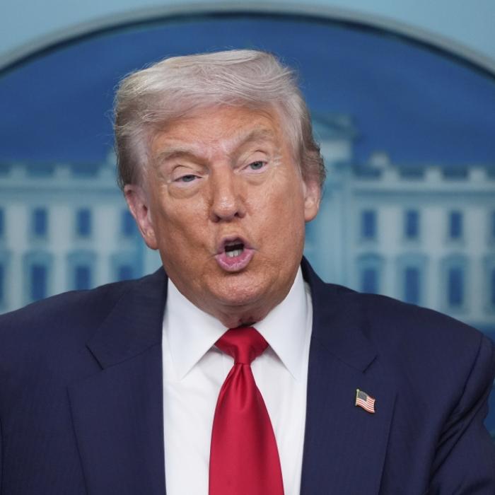 Donald Trump soll US-Landstücke von Russland 