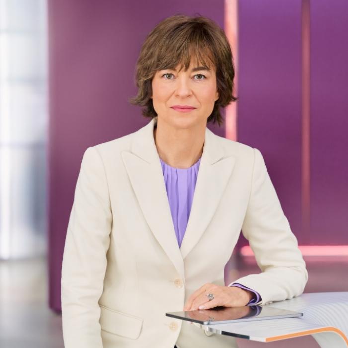 Politik-Talks von ARD und ZDF haben gravierendes Problem