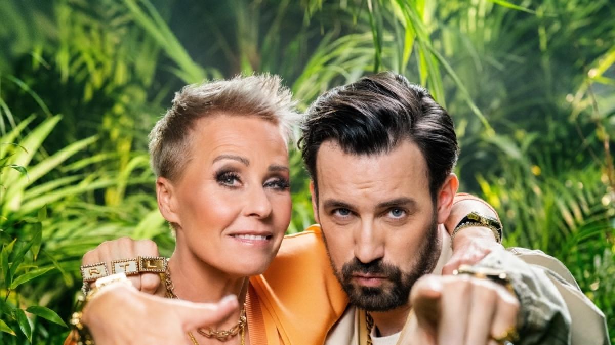 Diese Dschungel-Skandale sind bis heute unvergessen. (Foto)