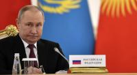 Wladimir Putin hat einen weiteren Kommandeur im Ukraine-Krieg verloren.
